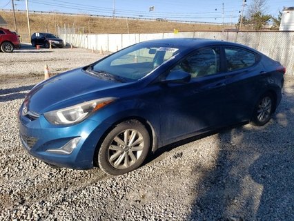ELANTRA 
