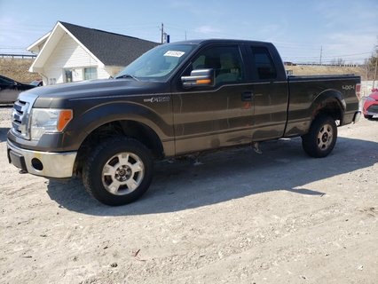 F-150 
