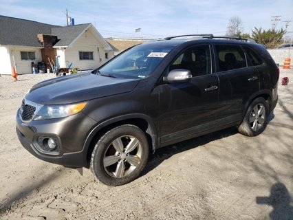 SORENTO 