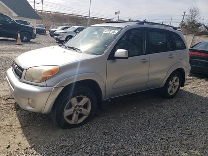 RAV4 