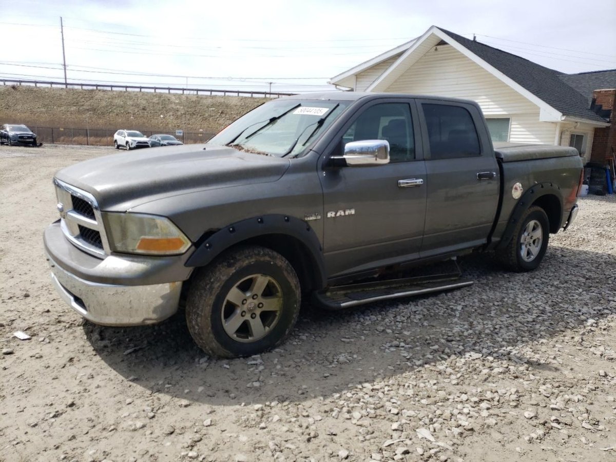 DODGE  All Models , 2009