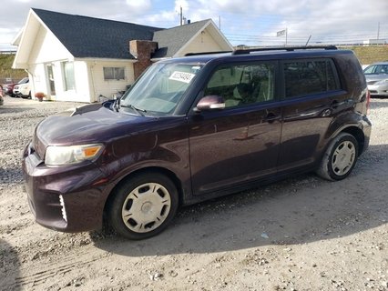 SCION 