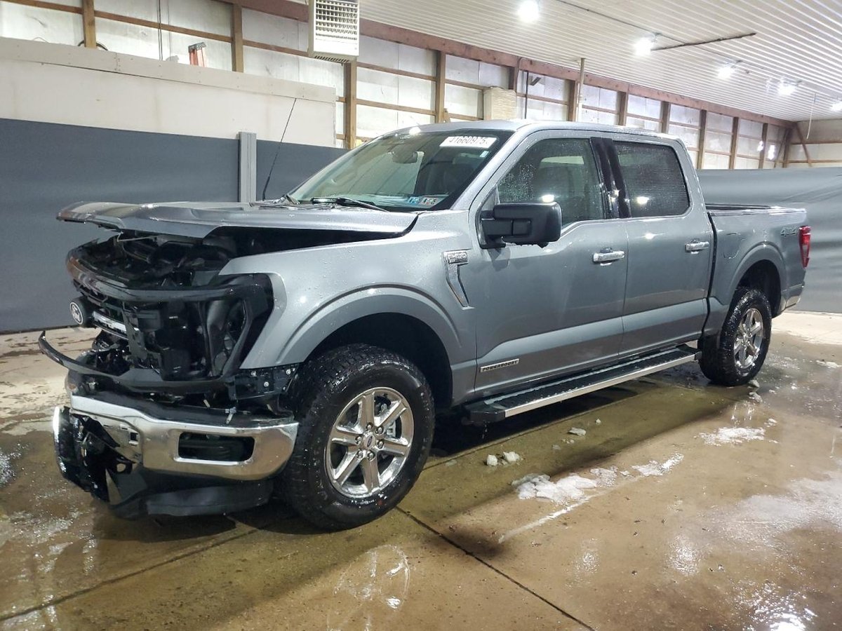 FORD ALL Models , 2024
