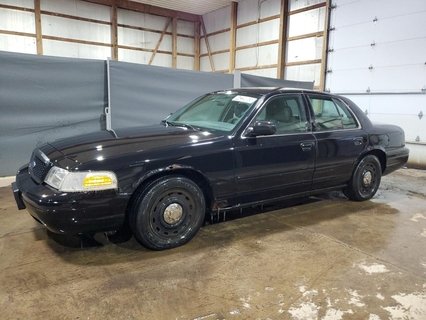 CROWN VIC 