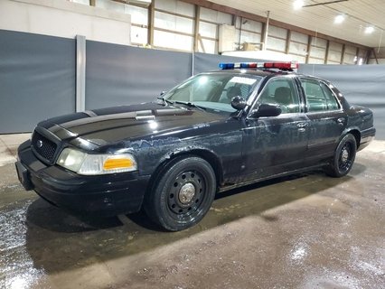 CROWN VIC 