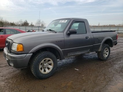 RANGER 