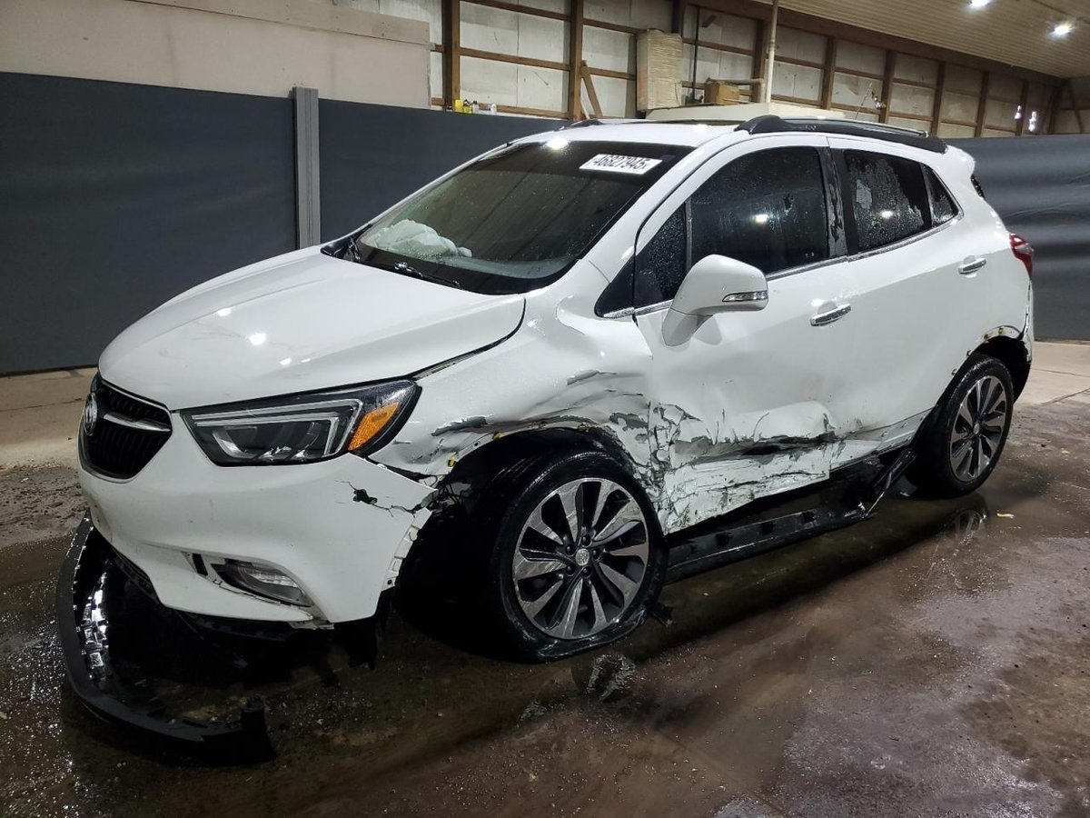 BUICK ENCORE , 2019