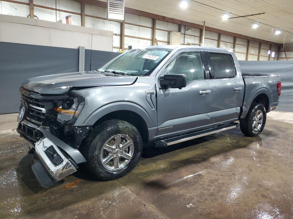 FORD ALL Models , 2024