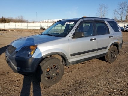 CRV 