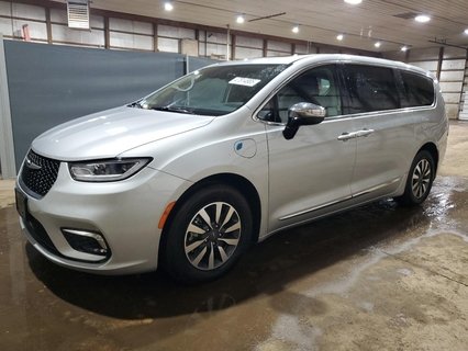 PACIFICA 