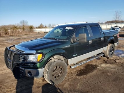 F-150 