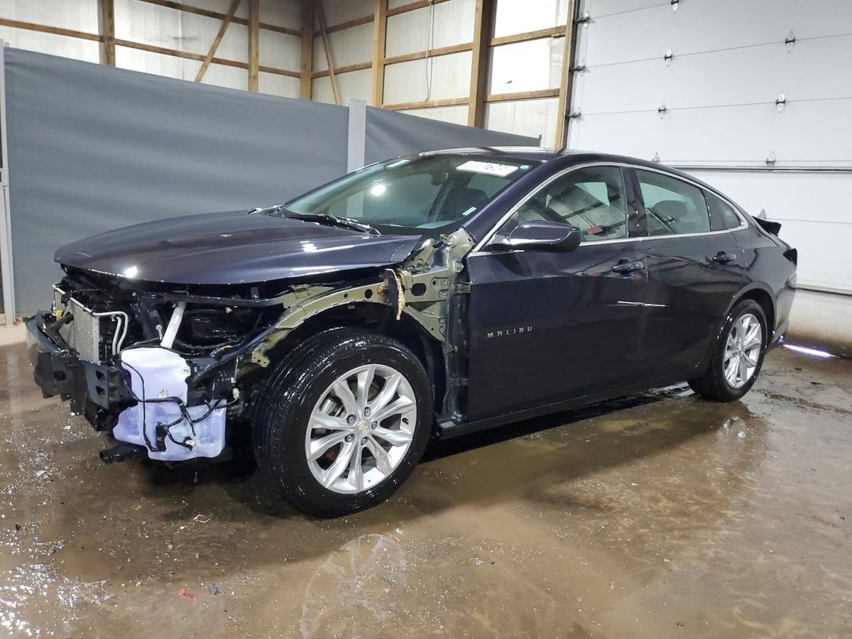 CHEVROLET MALIBU , 2023