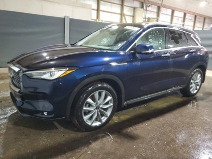 QX50 
