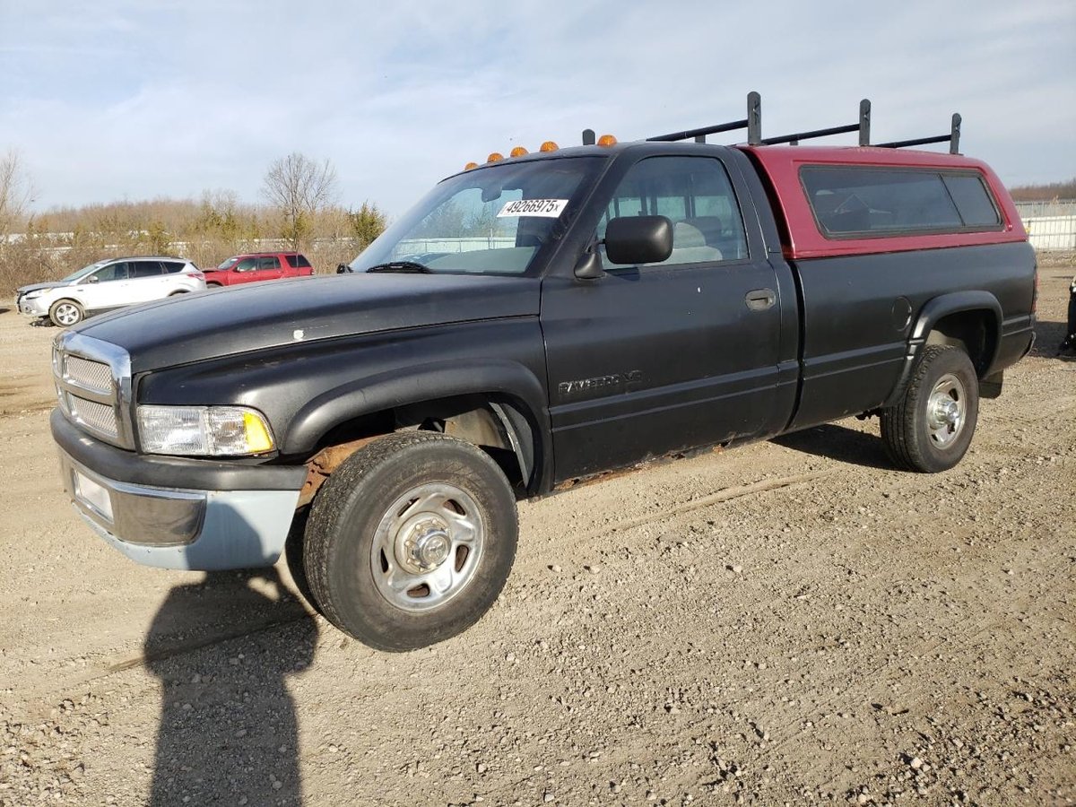 DODGE  All Models , 1994