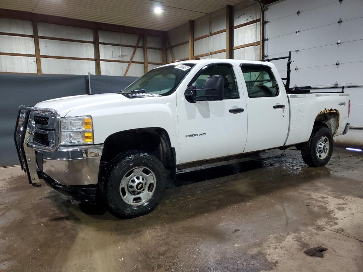 CHEVROLET ALL Models , 2012
