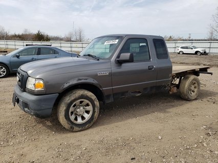 RANGER 