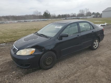 COROLLA 