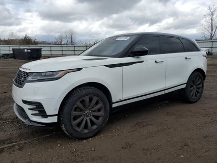 RANGEROVER 