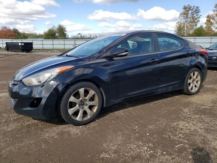 ELANTRA 