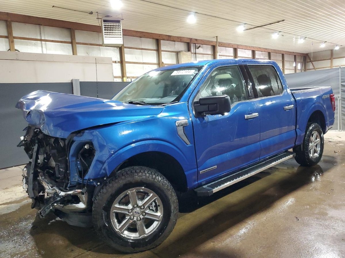 FORD ALL Models , 2024