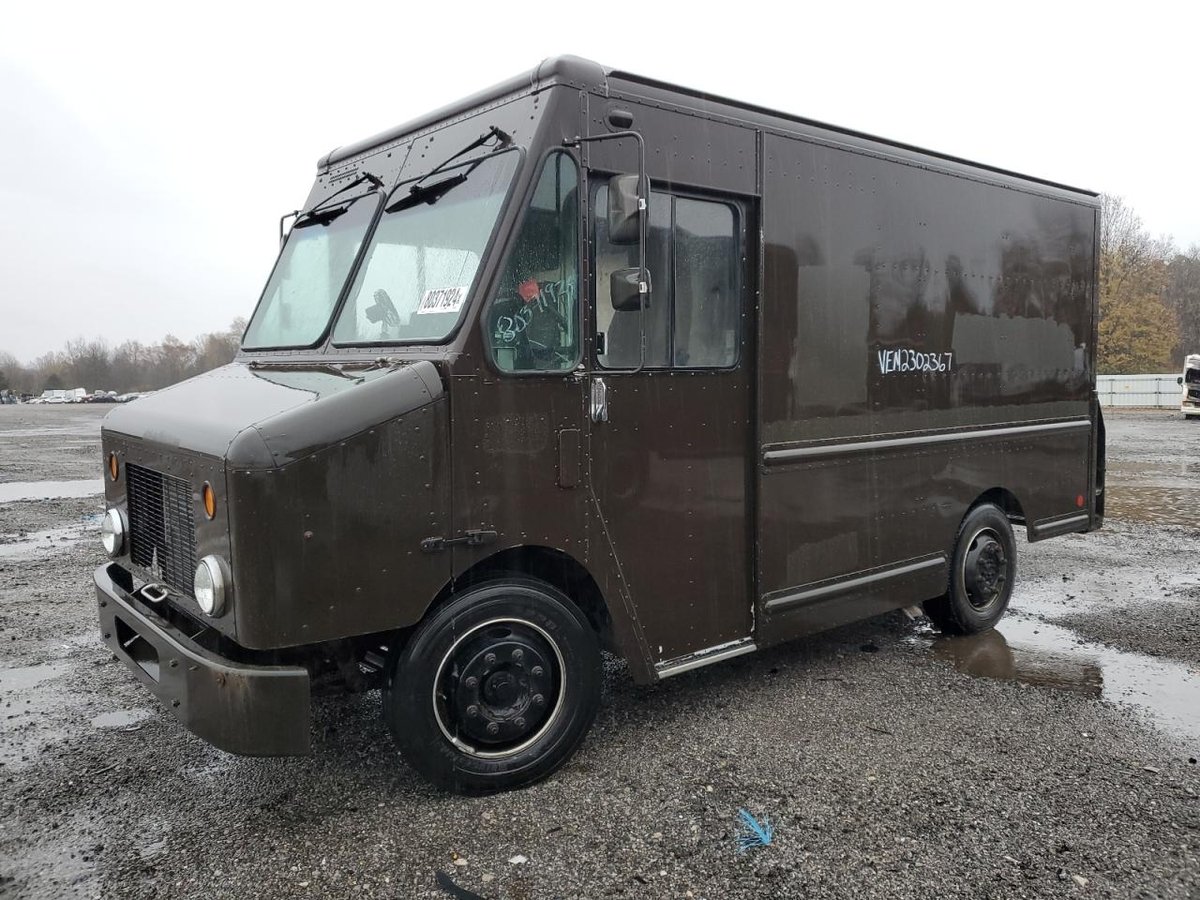 FREIGHTLINER ALL OTHER , 2008