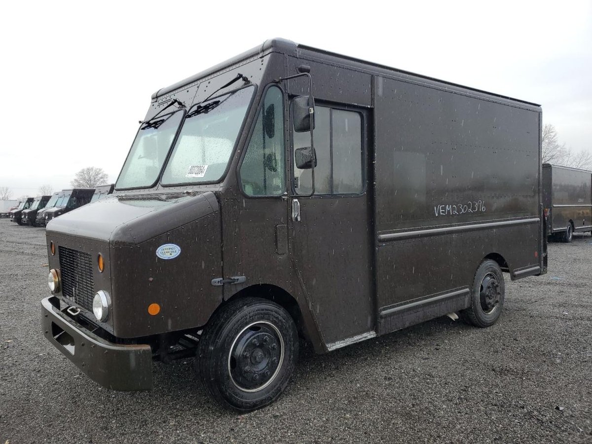 FREIGHTLINER ALL OTHER , 2008