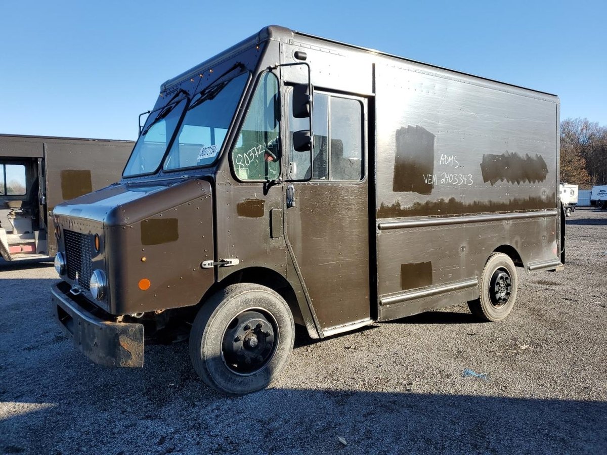 FREIGHTLINER ALL OTHER , 2009