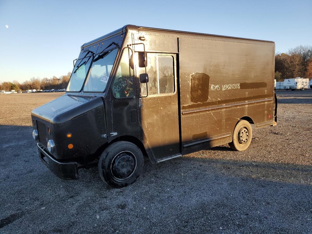 FREIGHTLINER ALL OTHER , 2009