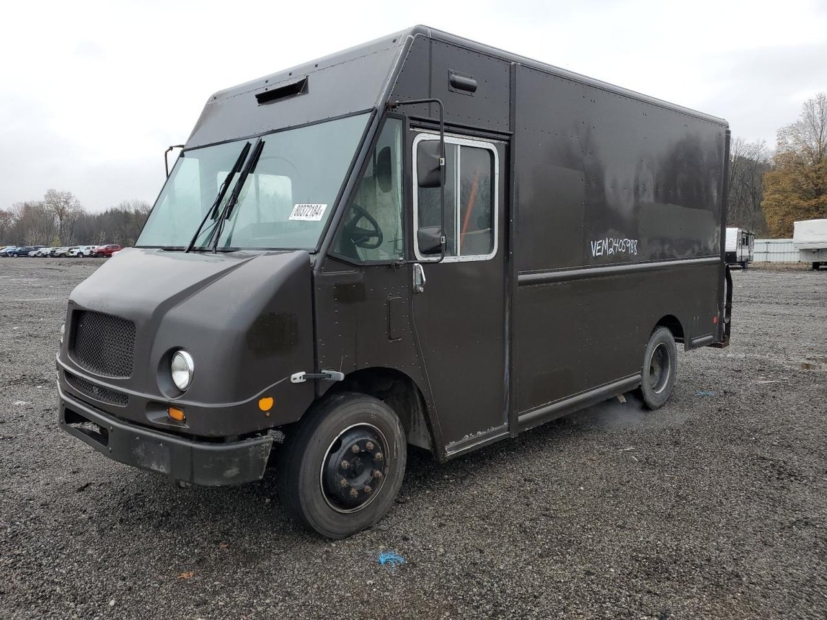 FREIGHTLINER ALL OTHER , 2009