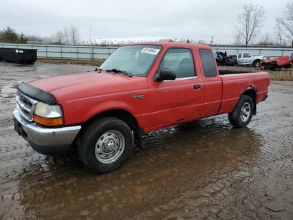 RANGER 
