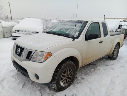 FRONTIER 