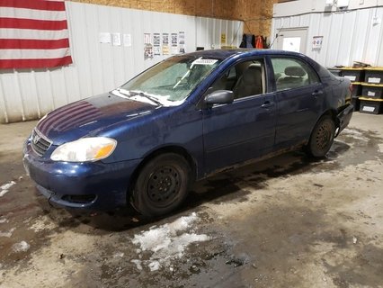 COROLLA 