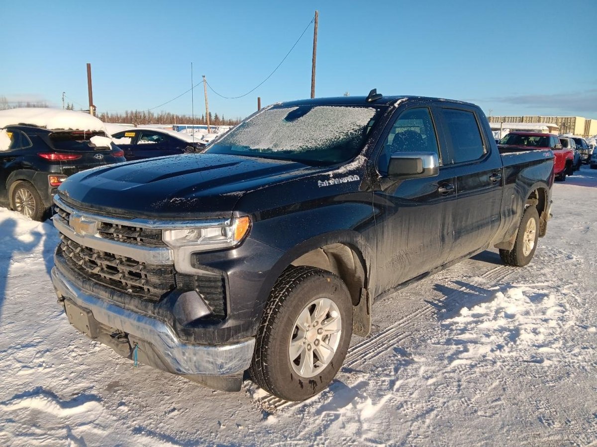 CHEVROLET ALL Models , 2024