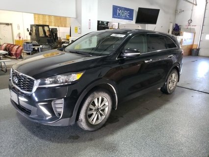 SORENTO 