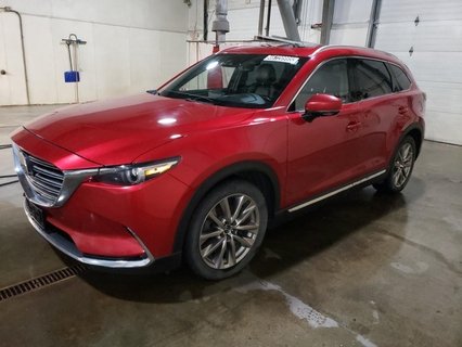 CX-9 