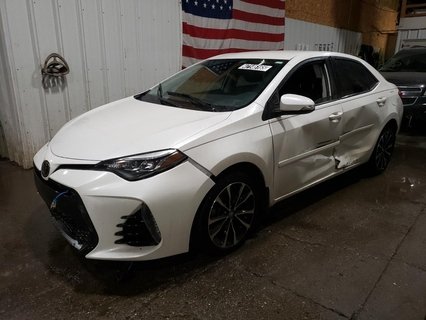 COROLLA 