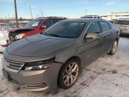 IMPALA 