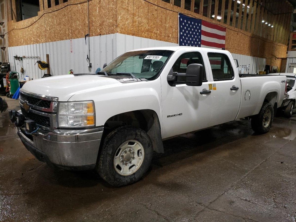 CHEVROLET ALL Models , 2011