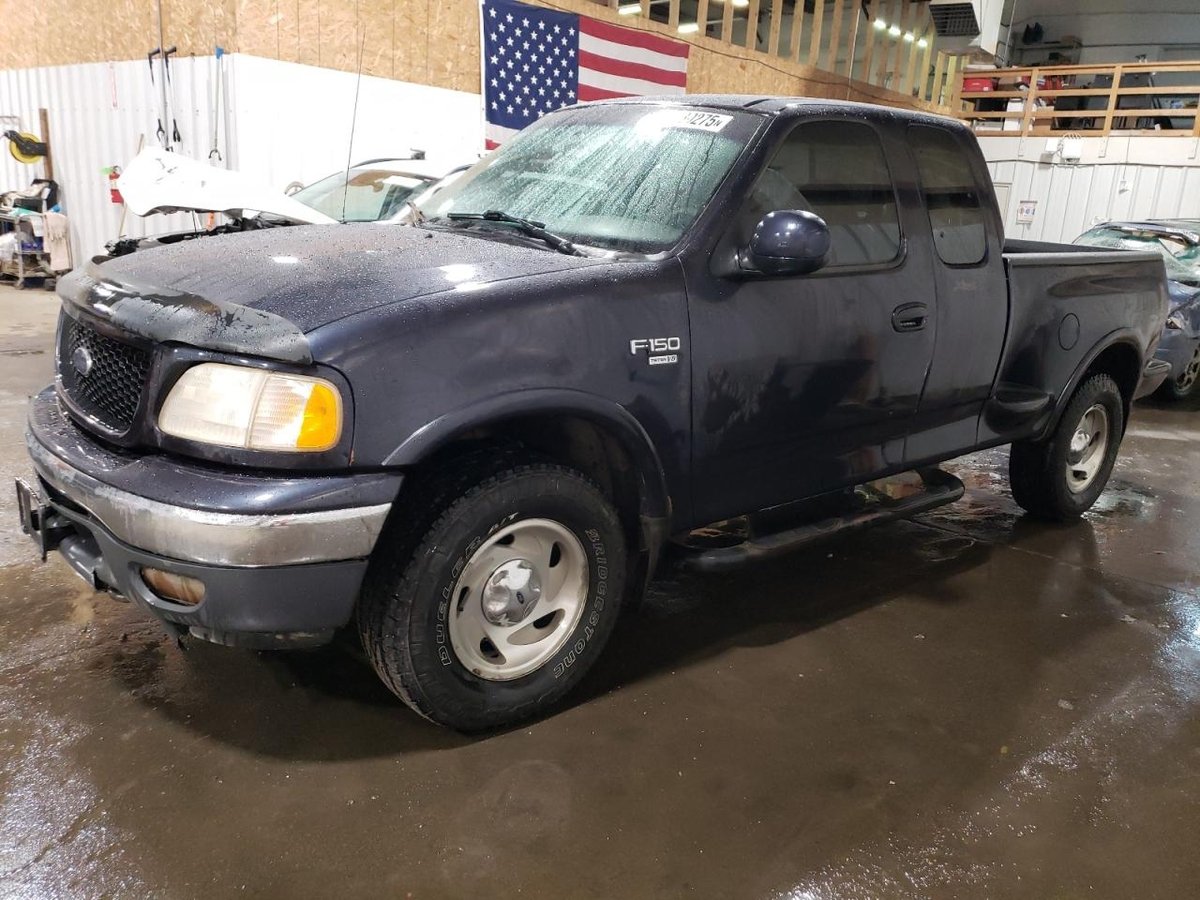 FORD ALL Models , 2000