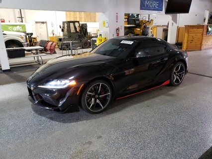 SUPRA 
