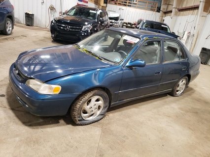 COROLLA 