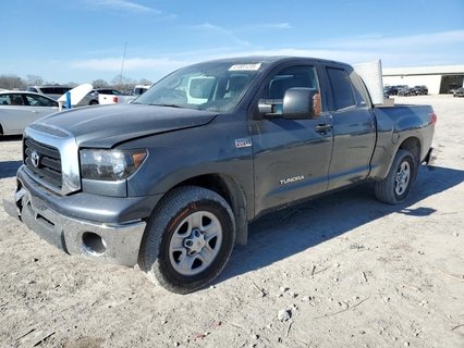 TUNDRA 