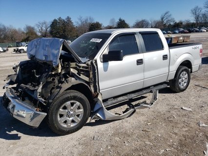 F-150 