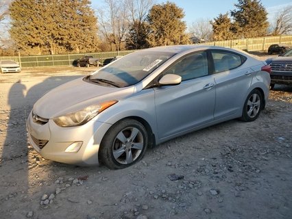 ELANTRA 