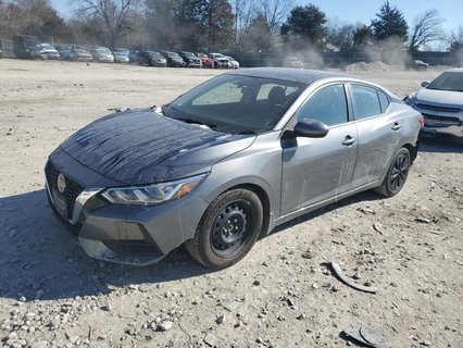 SENTRA 