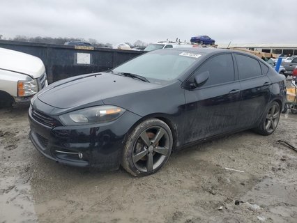 DART 