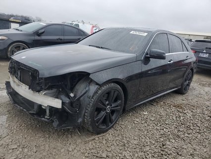E-CLASS 