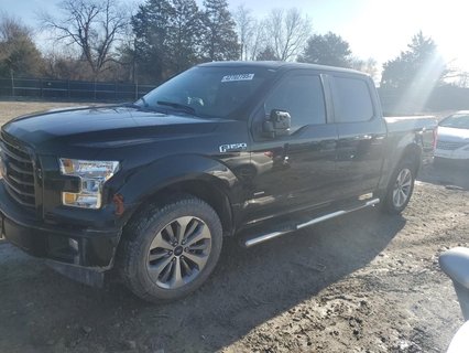 F-150 