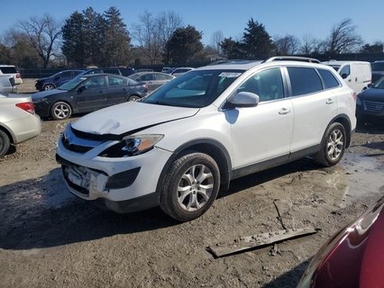CX-9 