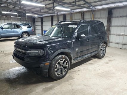 BRONCO 